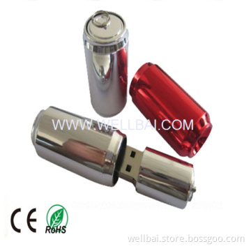 Can Bottle USB Fash Drive, Bottle USB Flash Memory